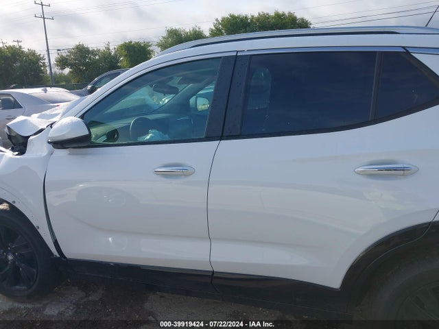 KL4AMDSL7RB165336 Buick Encore Gx Sport Touring Fwd
