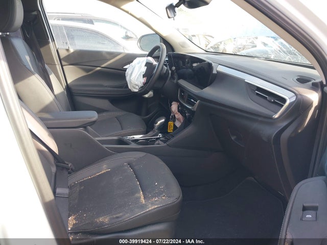 KL4AMDSL7RB165336 Buick Encore Gx Sport Touring Fwd