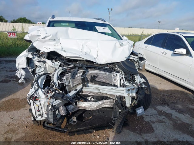 KL4AMDSL7RB165336 Buick Encore Gx Sport Touring Fwd