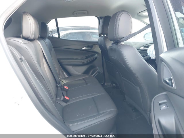 KL4AMDSL7RB165336 Buick Encore Gx Sport Touring Fwd