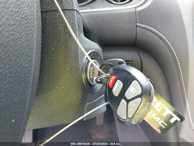 5GAKRBKD3EJ221007 Buick Enclave Leather