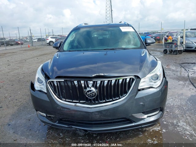 5GAKRBKD3EJ221007 Buick Enclave Leather