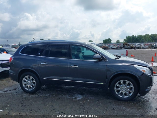 5GAKRBKD3EJ221007 Buick Enclave Leather