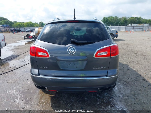 5GAKRBKD3EJ221007 Buick Enclave Leather