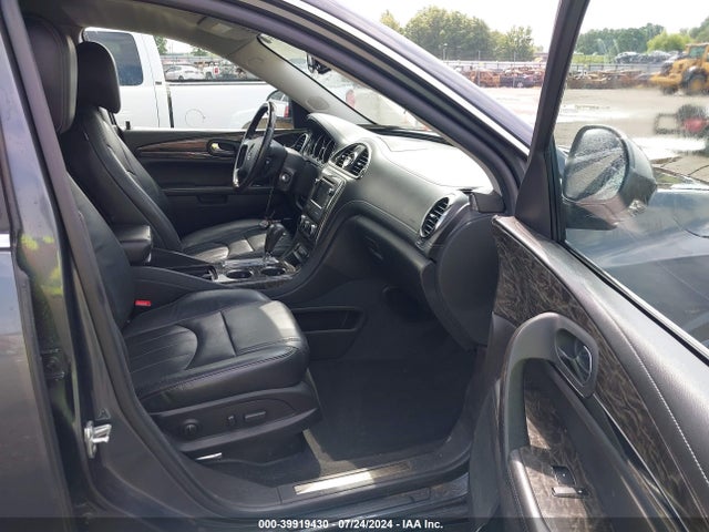 5GAKRBKD3EJ221007 Buick Enclave Leather