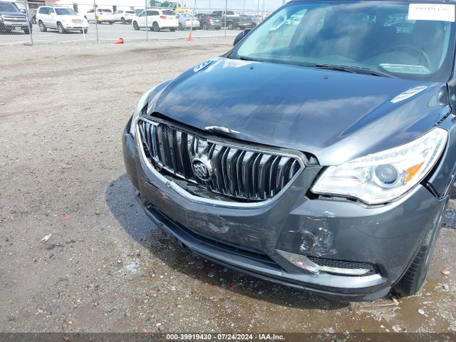 5GAKRBKD3EJ221007 Buick Enclave Leather