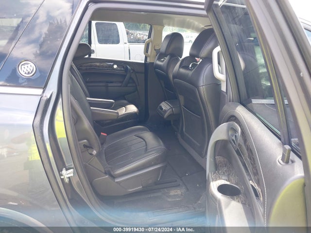 5GAKRBKD3EJ221007 Buick Enclave Leather