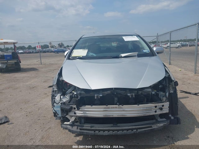 Toyota Prius Three 2016 JTDKARFU2G3023745 Image 12