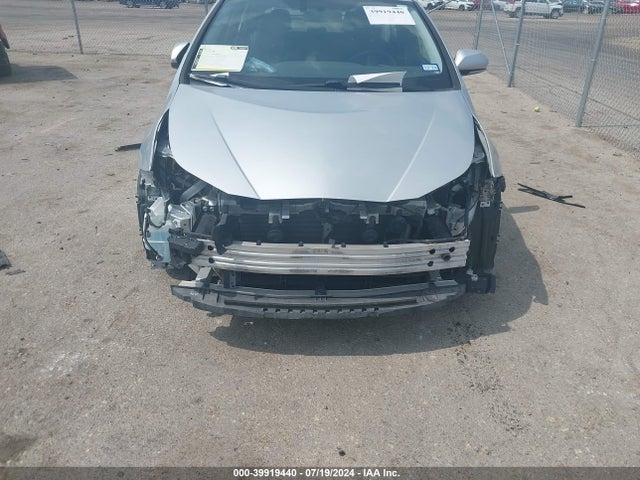 Toyota Prius Three 2016 JTDKARFU2G3023745 Image 6
