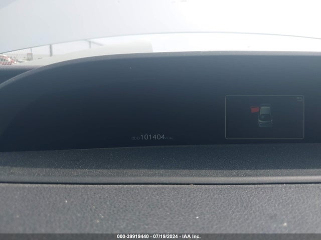 Toyota Prius Three 2016 JTDKARFU2G3023745 Image 7
