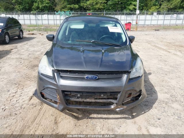 1FMCU0F74GUB48320 Ford ESCAPE S