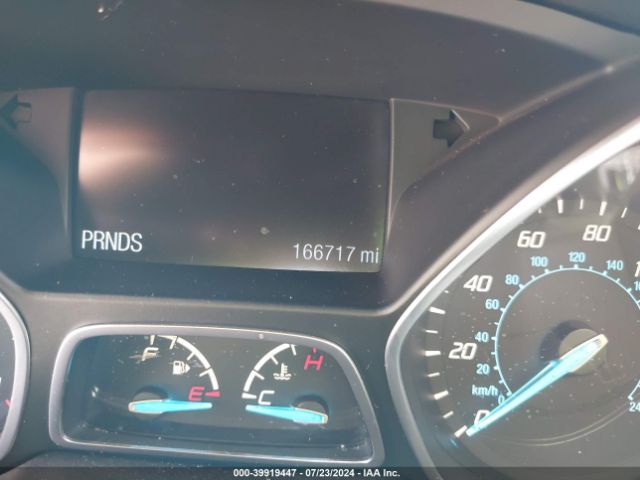 1FMCU0F74GUB48320 Ford ESCAPE S