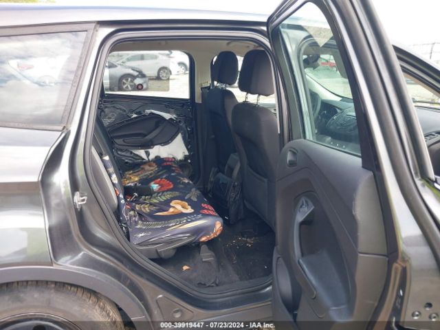 1FMCU0F74GUB48320 Ford ESCAPE S