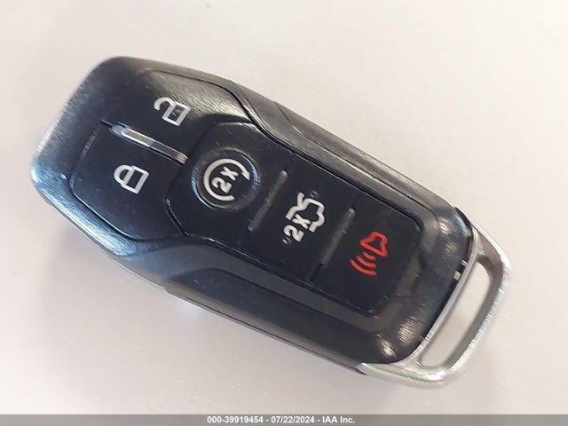 Ford Explorer Limited 2016 1FM5K8F87GGC55799 Image 11
