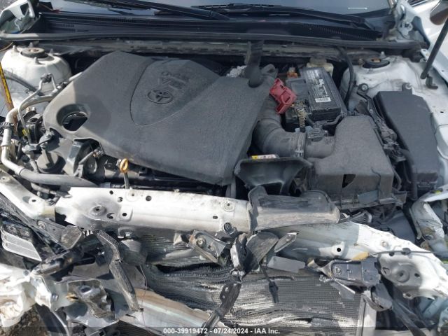 4T1BZ1FB5KU009765 Toyota AVALON XLE