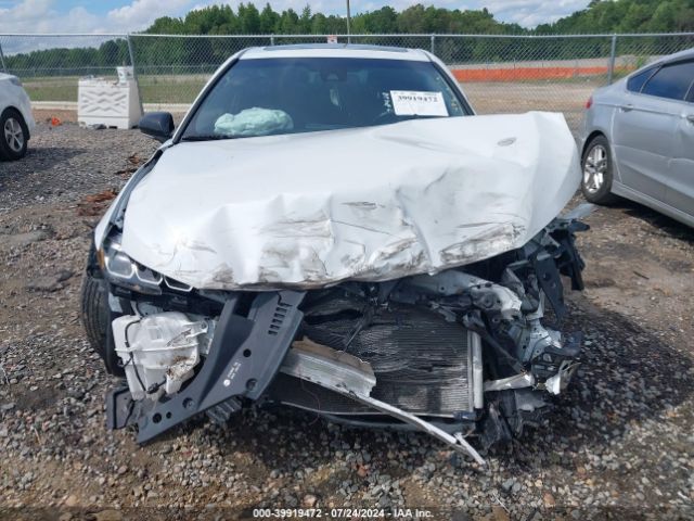 4T1BZ1FB5KU009765 Toyota AVALON XLE