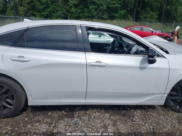 4T1BZ1FB5KU009765 Toyota AVALON XLE