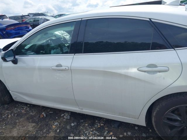 4T1BZ1FB5KU009765 Toyota AVALON XLE