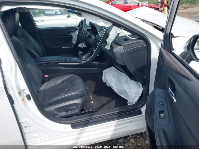 4T1BZ1FB5KU009765 Toyota AVALON XLE