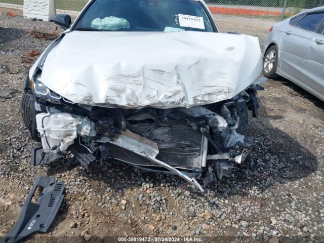 4T1BZ1FB5KU009765 Toyota AVALON XLE
