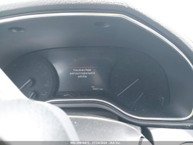 4T1BZ1FB5KU009765 Toyota AVALON XLE
