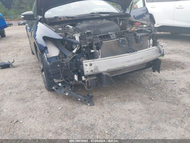1N4AA6AP3HC384212 Nissan Maxima 3.5 Sl