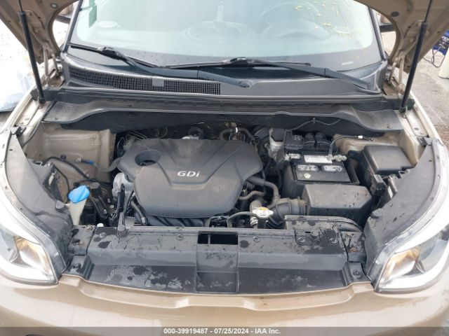 KNDJN2A26G7250944 KIA Soul