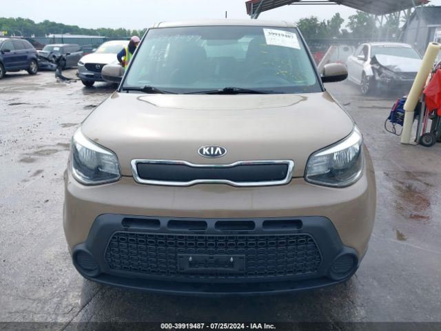 KNDJN2A26G7250944 KIA Soul