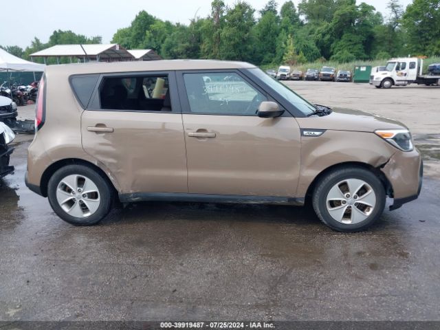 KNDJN2A26G7250944 KIA Soul
