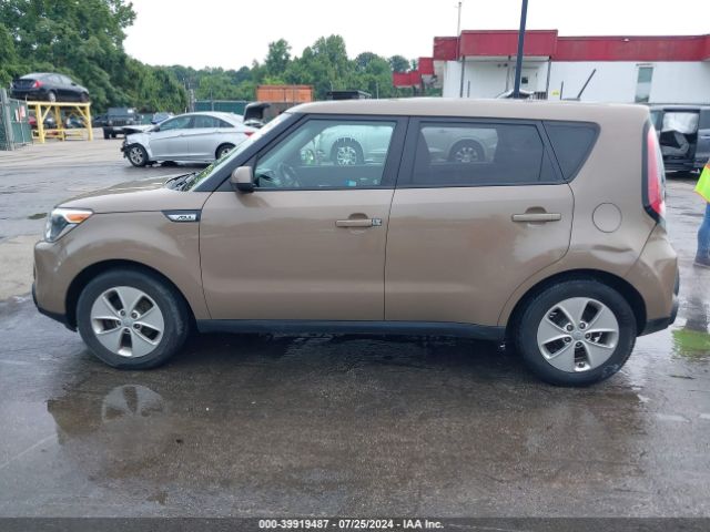 KNDJN2A26G7250944 KIA Soul
