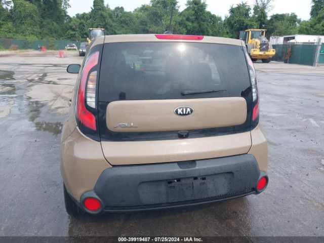 KNDJN2A26G7250944 KIA Soul