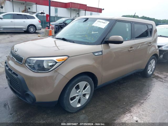 KNDJN2A26G7250944 KIA Soul
