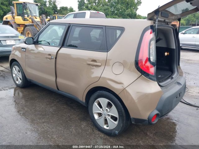 KNDJN2A26G7250944 KIA Soul