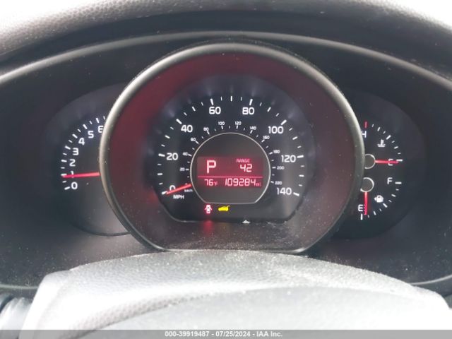 KNDJN2A26G7250944 KIA Soul