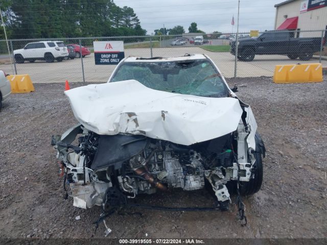 2HGFC4B04JH304226 Honda Civic Lx-p