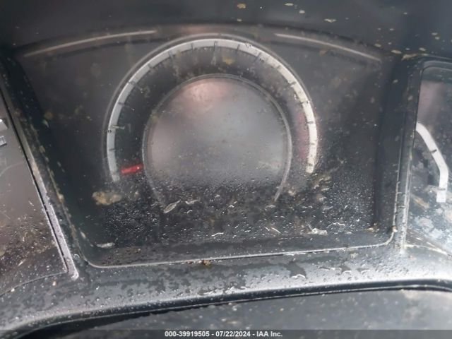 2HGFC4B04JH304226 Honda Civic Lx-p