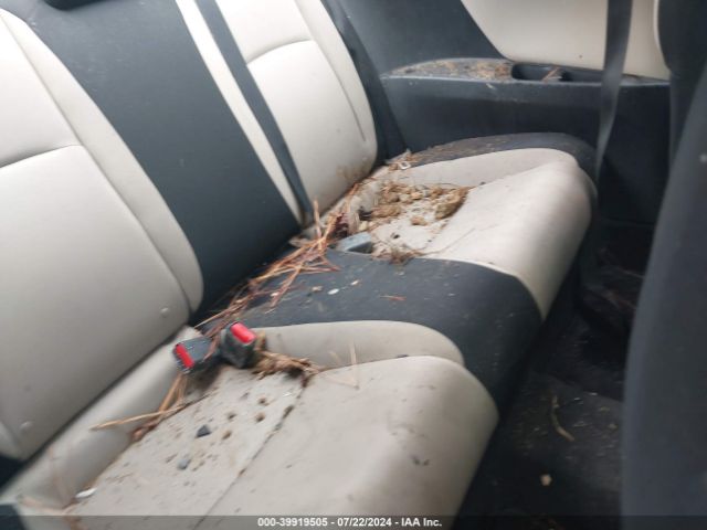 2HGFC4B04JH304226 Honda Civic Lx-p