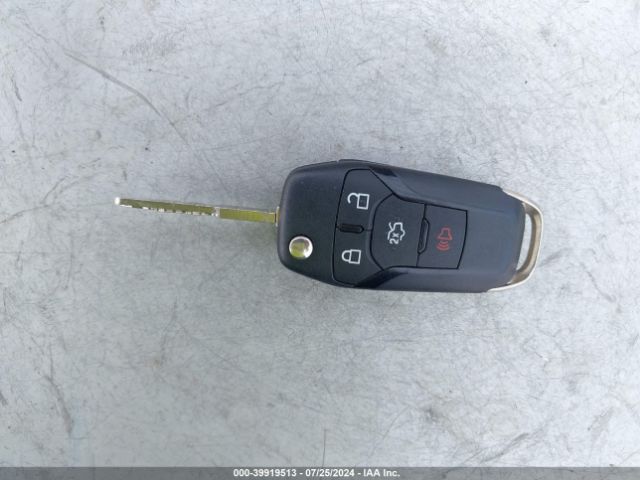 3FA6P0HD1GR232586 Ford FUSION SE