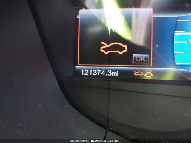 3FA6P0HD1GR232586 Ford FUSION SE
