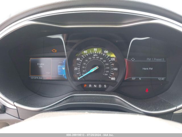 3FA6P0HD1GR232586 Ford FUSION SE