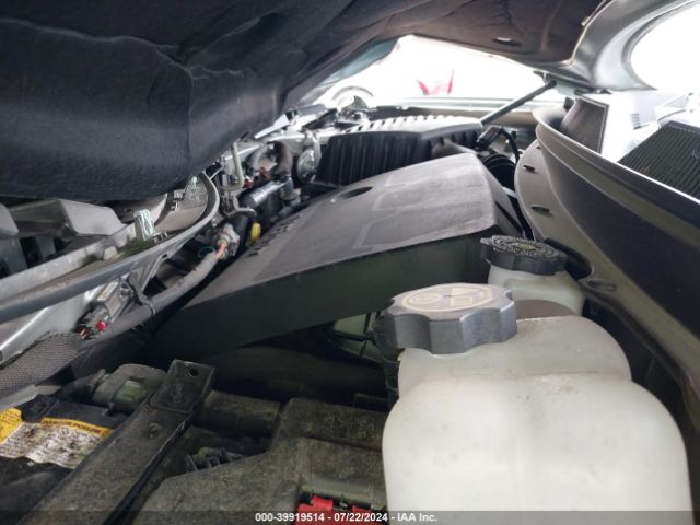 1GNEVGKW0NJ152158 Chevrolet Traverse Awd Lt Cloth