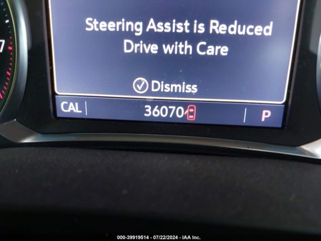 1GNEVGKW0NJ152158 Chevrolet Traverse Awd Lt Cloth