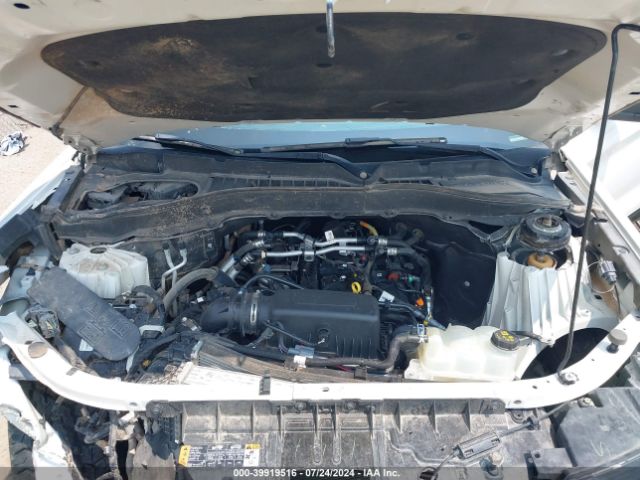 1FMSK8JH7MGC28821 Ford Explorer Timberline