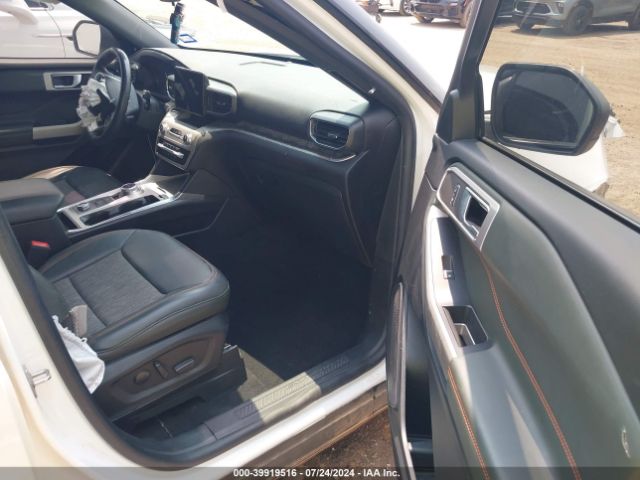 1FMSK8JH7MGC28821 Ford Explorer Timberline