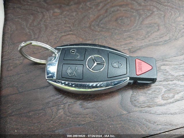 4JGDA5HB0FA501678 Mercedes-Benz Ml 350 4matic