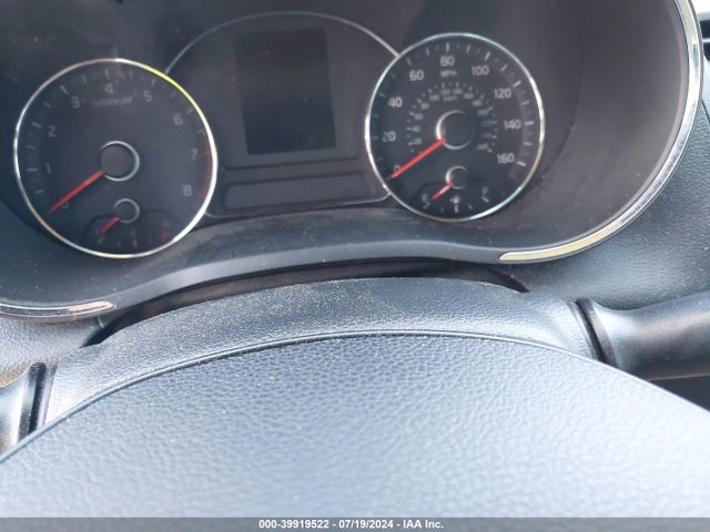 KIA FORTE LX 2015 KNAFK4A63F5434856 Image 7