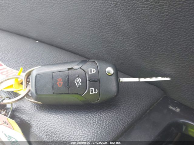 3FA6P0H91ER390208 Ford FUSION SE