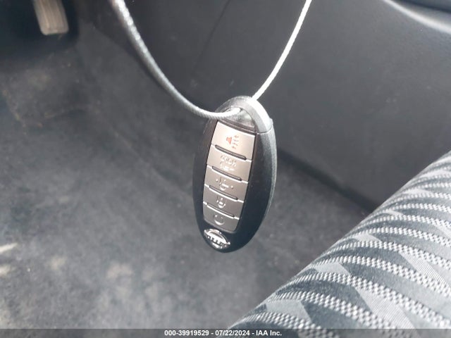 Nissan Altima 2.5 S 2018 1N4AL3AP2JC142719 Image 11