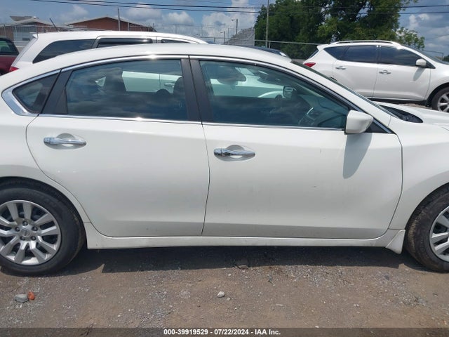Nissan Altima 2.5 S 2018 1N4AL3AP2JC142719 Image 13