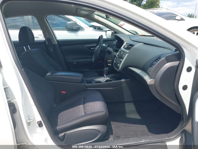 Nissan Altima 2.5 S 2018 1N4AL3AP2JC142719 Image 5